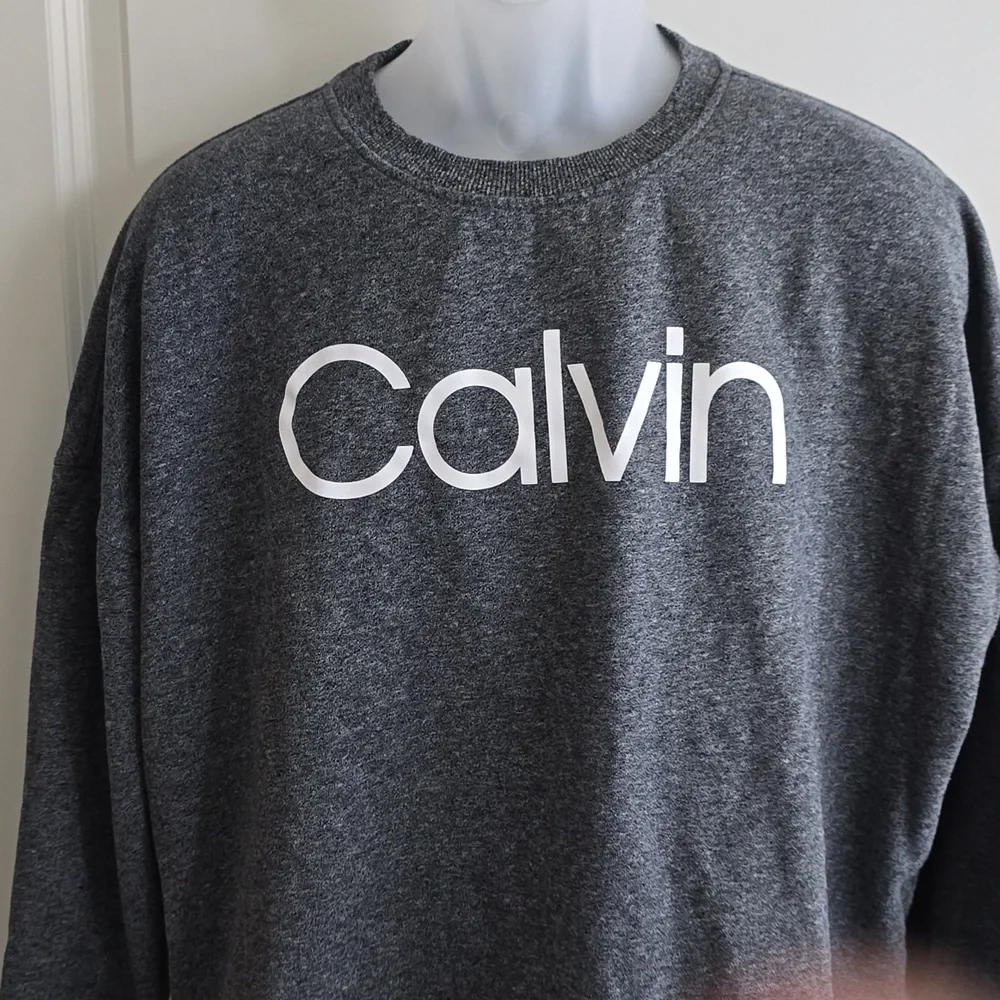 Calvin Klein calvin klein